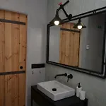 Bunker De Pepa Semesterbostad Zamora