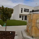 Semesterbostad Bunker De Pepa