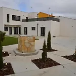 Semesterbostad Bunker De Pepa