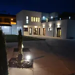 Bunker De Pepa Semesterbostad Zamora