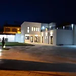 Bunker De Pepa Semesterbostad *