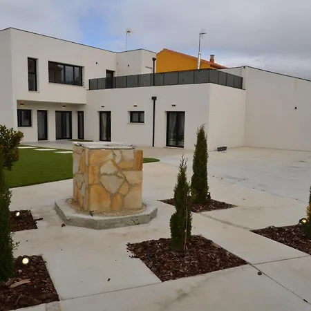 Dom wakacyjny Bunker De Pepa